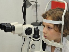 Новые методы лечения амблиопии - амблиопия, зрение у детей