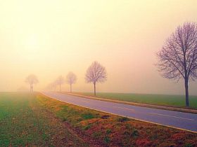 Туман перед глазами: причины, лечение, профилактика