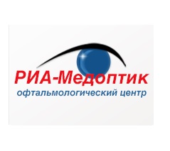 Глазной в набережных челнах. Медоптик эмблема. РИА центр.