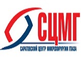 Саратовский центр экспертиз. Саратовский центр микрохирургии глаза.