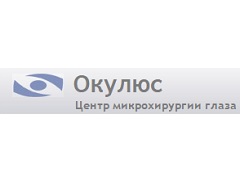 Окулюс липовская 1а липецк карта