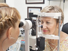 Современные подходы в лечении помутнения хрусталика - катаракта, глаукома, хрусталик
