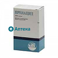 Пренацид, мазь глазная 0.25% , 10 г*